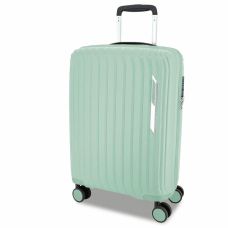 Чемодан Swissbrand Narberth (L) Light Mint (SWB_LHNAR007L)