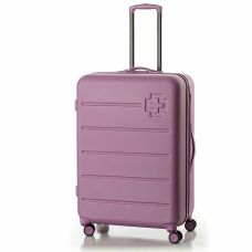 Чемодан Swissbrand Berlin (L) Violet (SWB_LHBER705L) Чемодан Swissbrand Berlin (L) Violet (SWB_LHBER705L)