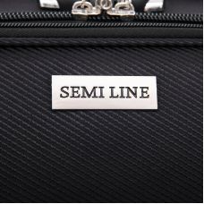 Чемодан Semi Line 24