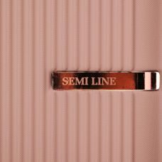 Валіза Semi Line 24
