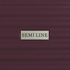 Валіза Semi Line 28