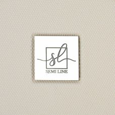 Чемодан Semi Line 20