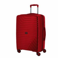 Валіза Swissbrand Eden (S) Red (SWB_LHEDE201S) Валіза Swissbrand Eden (S) Red (SWB_LHEDE201S)
