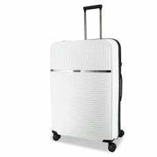 Чемодан Swissbrand Malden (M) White (SWB_LHMAL889M) Чемодан Swissbrand Malden (M) White (SWB_LHMAL889M)