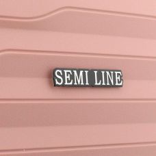 Валіза Semi Line 20