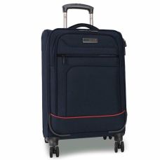 Чемодан Swissbrand Alford (L) Navy (SWB_LBALF603L) Чемодан Swissbrand Alford (L) Navy (SWB_LBALF603L)