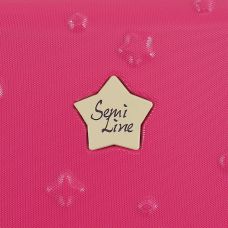 Чемодан детский Semi Line 16