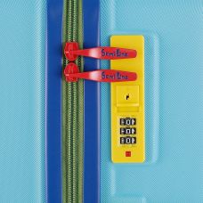 Валіза Semi Line 20