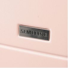 Чемодан Semi Line 24