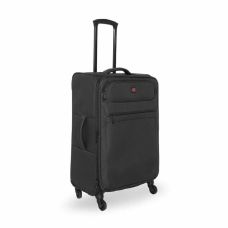 Валіза Swissbrand Hamilton (S) Dark Grey (SWB_LLHAM803S) Валіза Swissbrand Hamilton (S) Dark Grey (SWB_LLHAM803S)