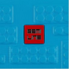 Валіза дитяча Semi Line 16