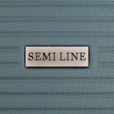 Чемодан Semi Line 20