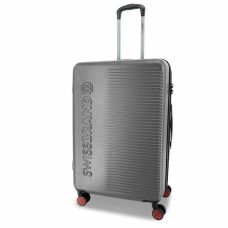 Чемодан Swissbrand Enstone (M) Grey (SWB_LHENS801M) Чемодан Swissbrand Enstone (M) Grey (SWB_LHENS801M)