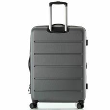 Валіза Swissbrand Berlin (L) Grey (SWB_LHBER801L)