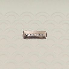 Валіза Semi Line 20
