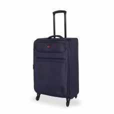 Валіза Swissbrand Hamilton (S) Navy (SWB_LLHAM603S) Валіза Swissbrand Hamilton (S) Navy (SWB_LLHAM603S)