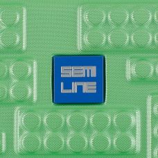 Чемодан детский Semi Line 16