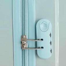 Чемодан Semi Line 25