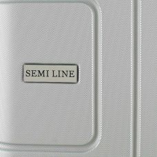 Чемодан Semi Line 24