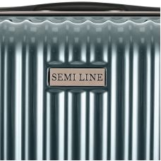 Чемодан Semi Line 28