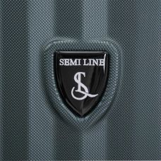 Чемодан Semi Line 28