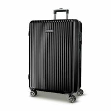 Чемодан Swissbrand Riga 2.0 (S) Black (SWB_LHRIG001S) Чемодан Swissbrand Riga 2.0 (S) Black (SWB_LHRIG001S)