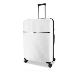 Чемодан Swissbrand Malden (S) White (SWB_LHMAL889S) Discounted
