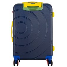 Чемодан Semi Line 24