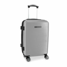 Чемодан Swissbrand Cardiff (S) Silver (SWB_LHCAR802S) Чемодан Swissbrand Cardiff (S) Silver (SWB_LHCAR802S)