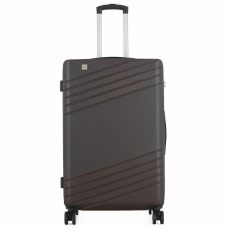 Чемодан Semi Line 28