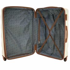 Чемодан Semi Line 28