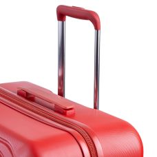 Чемодан Swissbrand London (L) Red (SWB_LHLON201L) Discounted