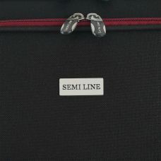 Чемодан Semi Line 24