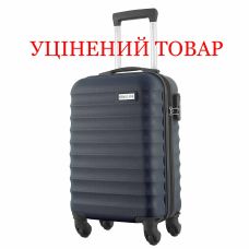 Валіза Semi Line 18 Валіза Semi Line 18