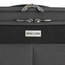 Чемодан Semi Line 20