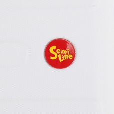 Валіза Semi Line 20