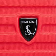Валіза Semi Line 24