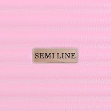 Валіза Semi Line 18