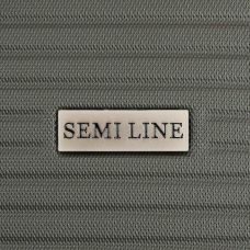 Чемодан Semi Line 28