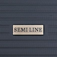 Чемодан Semi Line 28