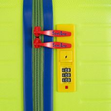 Валіза Semi Line 28