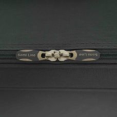 Чемодан Semi Line 24