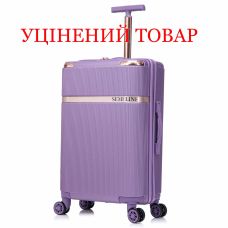 Валіза Semi Line 24 Валіза Semi Line 24