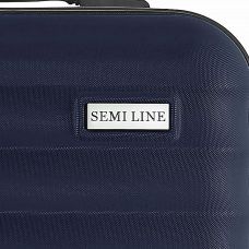 Валіза Semi Line 22