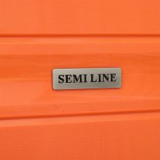 Чемодан Semi Line 30