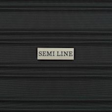 Чемодан Semi Line 24