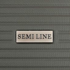 Чемодан Semi Line 22