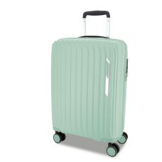 Валіза Swissbrand Narberth (M) Light Mint (SWB_LHNAR007M) Валіза Swissbrand Narberth (M) Light Mint (SWB_LHNAR007M)