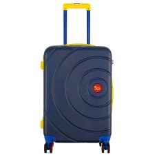 Чемодан Semi Line 24