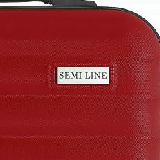Валіза Semi Line 20